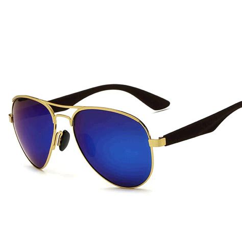 high end polarized fashion sunglasses